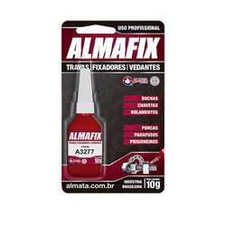 TRABA ROSCA/TORNILLOS 10GR ALMAFIX