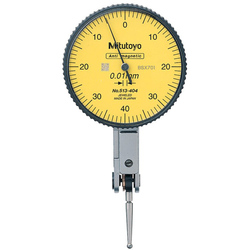 RELOJ APALPADOR MITUTOYO 0,01MM