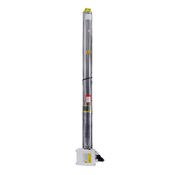 MTB SU.MON.0.5HP 0.3-3.3m³H 63-29m DESCO