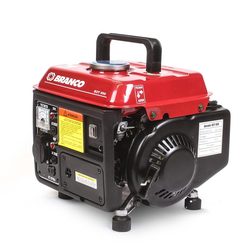 GENERADOR NAFTA  1KVA MONO. P.M. 2T