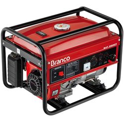 GENERADOR NAFTA 2,2 KVA MONO. P.M.