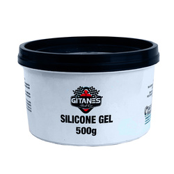 SILICONA GEL/PAINEL 500GR 