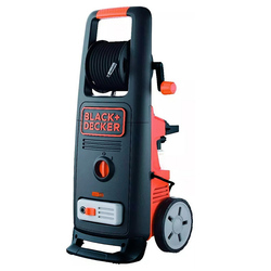 HIDROLAVADORA 2000W 1850PSI 7L/MIN