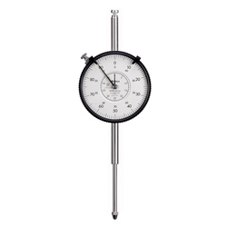 RELOJ COMPARADOR MITUTOYO DIAM.50MM 0,01