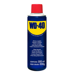 CARAMBA EN SPRAY 300ML WD40 