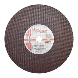 DISCO CORTE MET. 76,2(3)X3,2MM