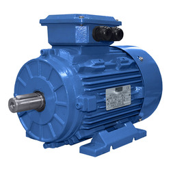 MOTOR TRIFASICO   1,5HP 4P 220/380V 50/6