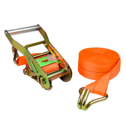 KIT CATRACA 1,5TON 9M 50MM NARANJA