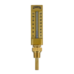 TERMOMETRO DE COLUMNA 115ºC 1/2 4,5