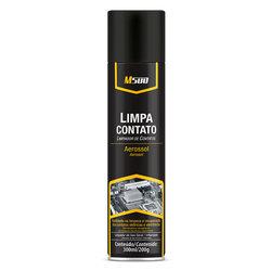 LIMPIA CONTACTOS ELECTRICOS 300ML (12PZ)