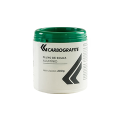 BORAX P/ SOLDA ALUMINIO 200G