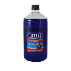 LIQUIDO P/CUBA P/LIMPIEZA ULTRASON 1L