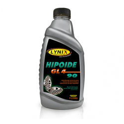 ACEITE SAE90 HIPOIDE GL4 1L 