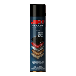 SILICONA EN SPRAY 400ML