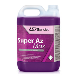 DETERGENTE SUPER AZ MAX 5L (1:20) 