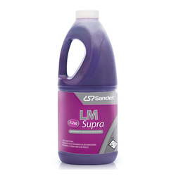 DETERGENTE LM SUPRA 2L (1:100) 