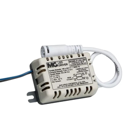 REACTOR LED DRIVER 8X25W BIVOLT 100-240V