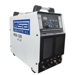 MAQUINA DE SOLDA INVER.TIG MSA-320 AC/DC