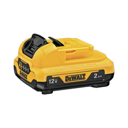 BATERIA 12V  2,0Ah LITIO DEWALT