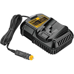 CARGADOR 12/20V 2,5A LITIO 12V P/AUTO