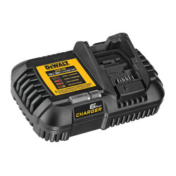 CARGADOR 12V/20V/60V 6A LITIO 220V