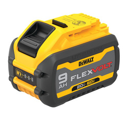 BATERIA 20V/60V  9,0Ah FLEXVOLT