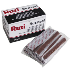 REFIL S/CAMARA RUZISEAL 