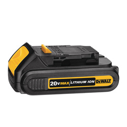 BATERIA 20V  1,5Ah ION LITIO DEWALT