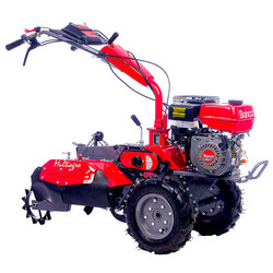 MOTOCULTIVADOR MULTIAGRO NAFTA 6.5HP P.M