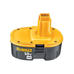 BATERIA 18V DEWALT 2.4(Ah)