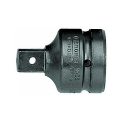 ADAPTADOR IMPACTO 1X 3/4 