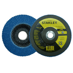 DISCO FLAP  7  G80 MARCA STANLEY