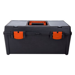 CAJA PLASTICA P/HERRAMIENTAS 51X23X24CM