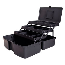 CAJA PLASTICA P/HERRAM. 3 COMPART.