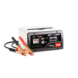 CARGADOR DE BATERIA ALASKA 150 C/AUX.12V