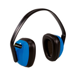 PROTECTOR AURICULAR AZUL SPA3