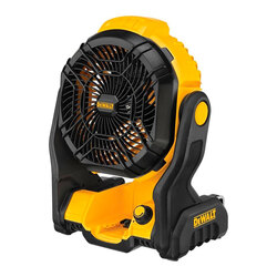 VENTILADOR INAL. 20V S/BAT-S/CARGAD.