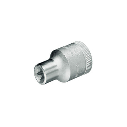 TUBO TORX HEMBRA E-11 ENC 1/2 