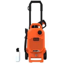 HIDROLAVADORA 1700W 1810PSI 8,2L/MIN