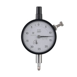 RELOJ COMPARADOR DG 0,125 - 0,05