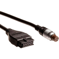 CABLE SPC (MDC TYPE)  2M 