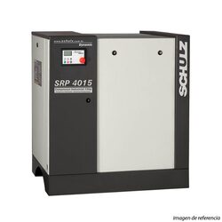 COMPRESOR TORNILLO SRP 4015E DYNAMIC 9B.