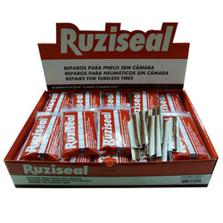 REFIL S/CAMARA RUZISEAL 