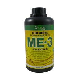 ACEITE SOLUBLE  1L ME-3