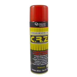 GALVANIZADOR A FRIO 300ML C.R.Z.