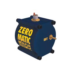 PURGADOR ZEROMATIC MAGNETICO