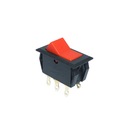 INTERRUPTOR DE TECLA 6A L/L 15201