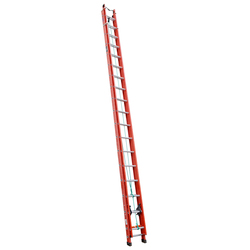 ESCALERA ELECT. FIBRA VIDRIO 5,7/10,2 M 28,5KG