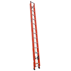 ESCALERA ELECT. FIBRA VIDRIO 4,0/7,2 M 21KG