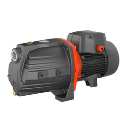 MTB CENT.MON. 1HP 220V 27.5m/2.4m³